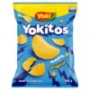 CHIPS YOKITOS BT OND 380G