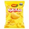 CHIPS YOKITOS BT OND 380G
