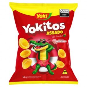 CHIPS YOKITOS PRESUNTO 54
