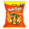 CHIPS YOKITOS RED REQU45g
