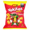 CHIPS YOKITOS BL QJO 45g
