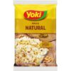 PIPOCA MICRO YOKI NATURAL S SAL 50GR