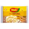 PIPOCA MICRO YOKI NATURAL S SAL 100GR