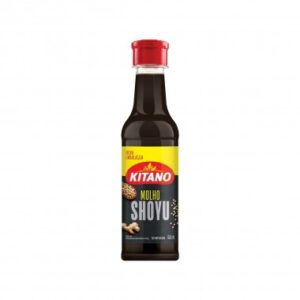 MOLHO KITANO SHOYU 150ML