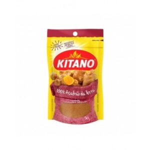 TEMPERO KITANO ACAFRAO 50GR
