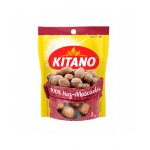 TEMPERO KITANO NOZ MOSCADA 8GR