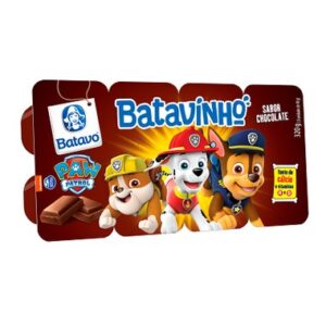 SOBREMESA BATAVO BATAVINHO CHOCO 304GR