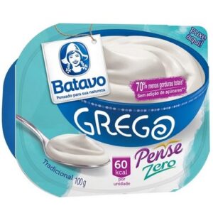 IOGURTE GREGO PENSE 0 100