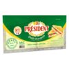 QUEIJO MUSSARELA PRESIDENT FAT 1KG