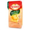 QUEIJO PRATO PRESIDENT FATIADO 150GR