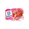 BEBIDA LACTEA BATAVO POLPA MORANGO 510GR
