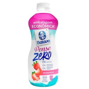 IOG BATAVO LIQ PEN ZER MORANGO GF 1,150G