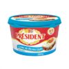 CREME DE RICOTA PRESIDENT LIGHT 380GR