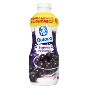 IOGURTE BATAVO JABUTICABA 1,150GR