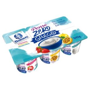 IOGURTE BATAVO GREGO PENSE ZR MOR MAR510