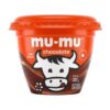 DOCE LEITE MUMU C CHOCOLATE 350GR