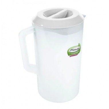 JARRA PLASTICA PLASVALE 1,75LT