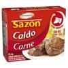 CALDO SAZON GALINHA 32,5GR
