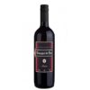 VINHO SANGUE DE BOI TINTO SUAVE 750ML