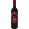 VINHO AURORA MERLOT 750ML