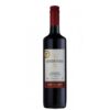 VINHO MARCUS JAMES MERLOT 750ML