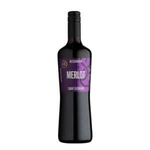 VINHO SAINT GERMAIN MERLOT 750ML