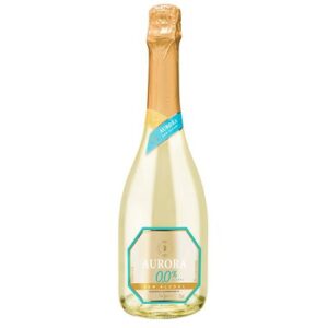 ESPUMANTE AURORA SEM ALCOOL 750ML