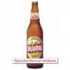 CERVEJA BRAHMA GF 600ML