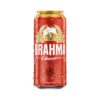 CERVEJA BRAHMA LATAO 473ML