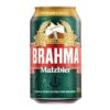 CERVEJA BRAHMA LATAO 473ML