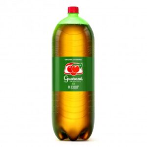REFRIGERANTE ANTARCTICA GUARANA 3L