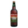 CERVEJA PATAGONIA AMBER LAGER OW 740ML