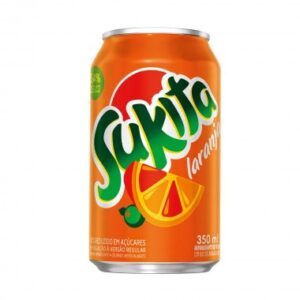 REFRIGERANTE SUKITA LATA 350ML