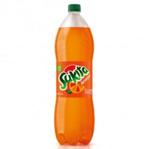 REFRIGERANTE SUKITA LARANJA 2L