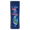 SHAMPOO CLEAR MEN ICE MENTOL 200ML