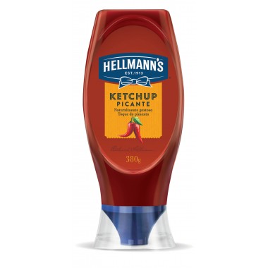 MAIONESE HELLMANNS SHT 400GR
