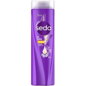 SHAMPOO SEDA LISO PERFEITO 325ML