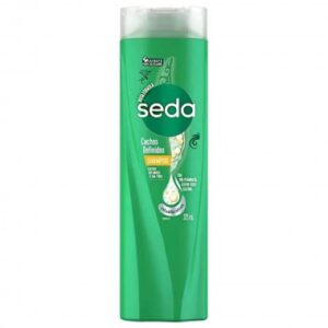 SHAMPOO SEDA CACHOS COMP/DEFI 325ML