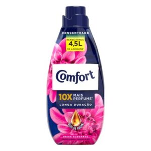 AMACIANTE COMFORT CONC FIBER PROCT 1L