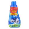 AMACIANTE DOWNY CONC FRESC PRIMAV 500ML