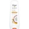 SHAMPOO DOVE UME COCO ANTIOXI 370ML