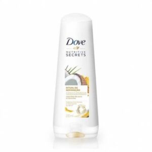 CONDICIONADOR DOVE UME COCO ANTIOXI 370M