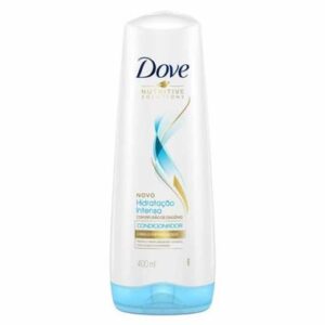 CONDICIONADOR DOVE HIDRATACAO INT 400ML
