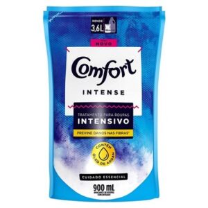 AMACIANTE COMFORT CONC AZULSHT 900ML