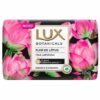 SABONETE LUX SUAVE ROSAS FRANCESAS 125GR