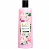 SABONETE LIQ LUX ROSAS FRANCESAS 250ML