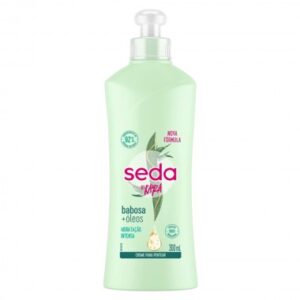 CREME PENTEAR SEDA BABOSA 300ML