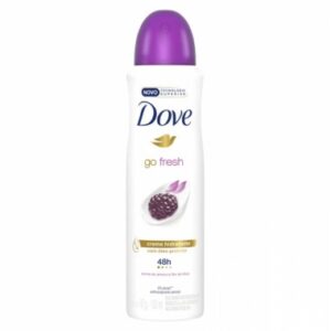 DESOD DOVE AMORA FLOR LOTUS AERO 150ML