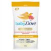 SABONETE LIQ DOVE BABY HIDR GLICER 200ML