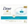 SABONETE DOVE CUIDA E PROTEGE 90GR